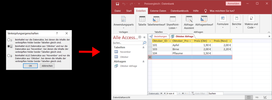 Bei Zusammenführung von Excel-Tabellen sollen ALLE Primärschlüssel aufgelistet werden I1rGS_o.png