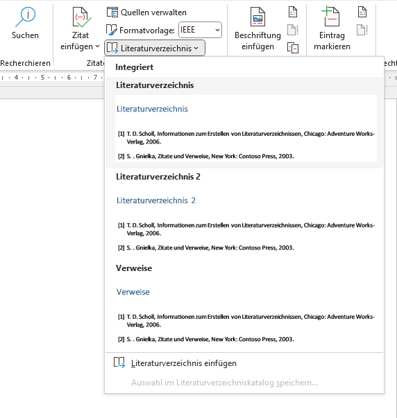 Office 2021 ProPlus. Literaturverzeichnis nach IEEE 2006 macht Probleme literaturverzeichnis-36ibn.png