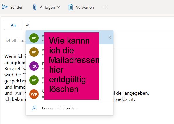 Automatisch gespeicherte Mailadressen löschen luOBuRquhTHCihzDc9eFweS-GUH-uMezqSrT-03jSeCxQ4LxKYuhqescQQ?encodeFailures=1&width=595&height=424.jpg