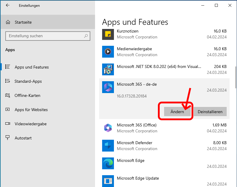 Erneute Installation von Outlook Office Reparatur1.png