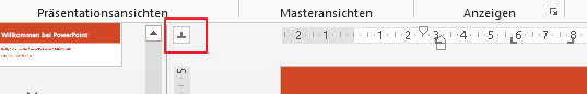 Zentrierende oder rechtsbündige Tabstopps oNNZsRp.png