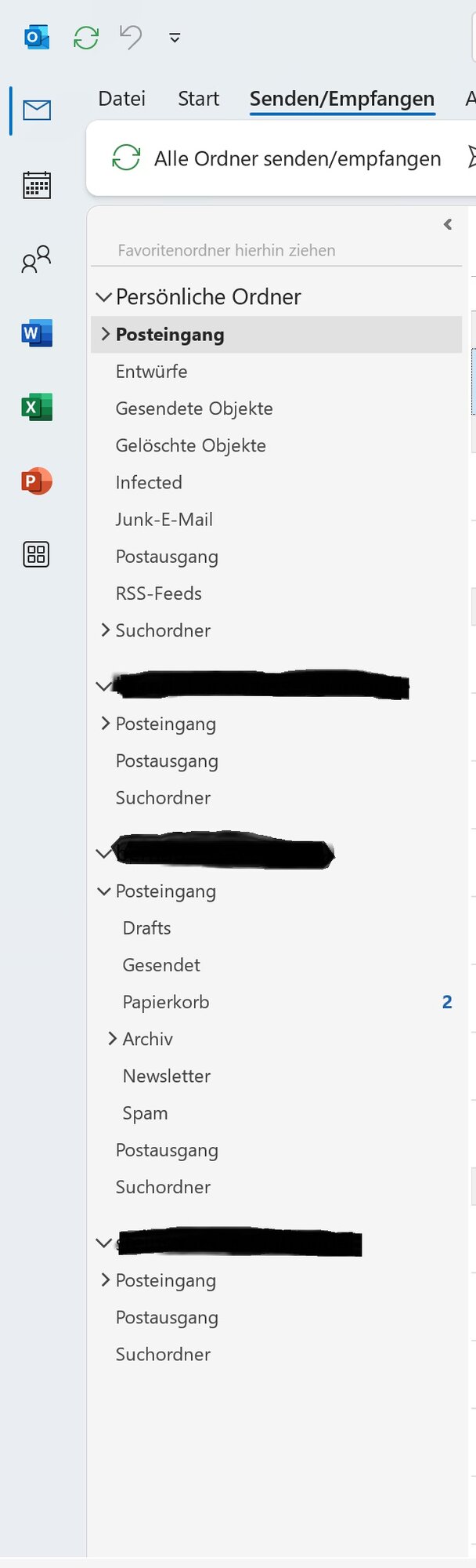 Mehrere eMailadressen outlook.jpg
