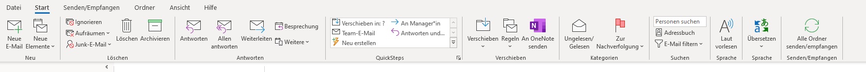 Button "Kategorien" fehlt Outlook Menüleiste.jpg