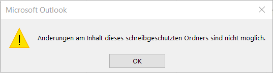Schreibschutz Kalenderordner lässt sich nicht entfernen Outlook_2.png