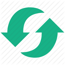Formen per VBA einfügen und formatieren Refresh_reload_arrow_sync_repeat_update_arrows.png