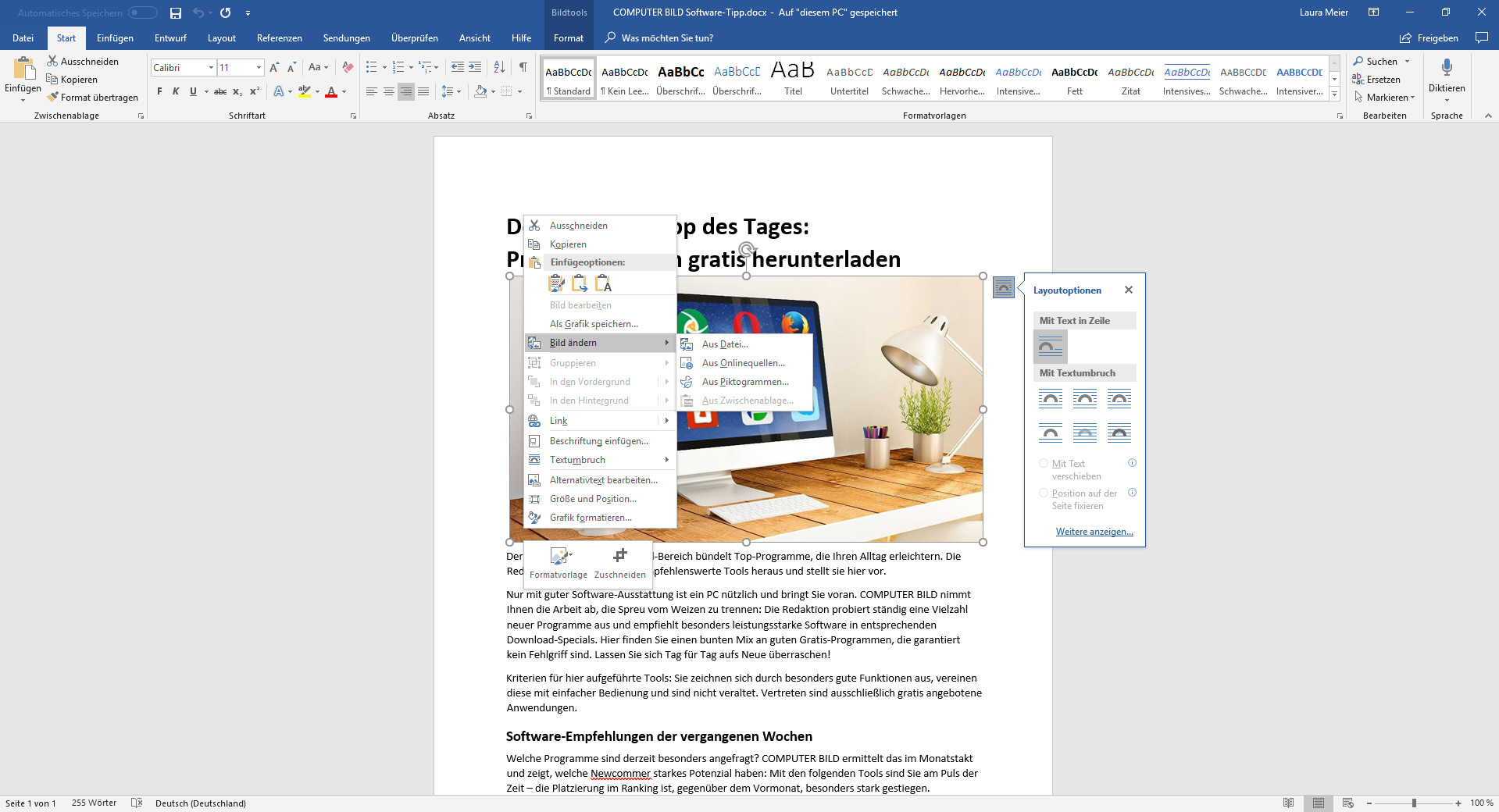 Office Home & Student 2021 abgespckte Version Screenshot-1-Microsoft-Word-2021-1919x1040-ebb2c1abd5c6882d.jpg