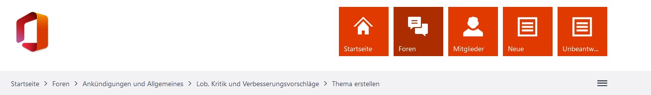 Forum Schnellzugriff "Eigene Beiträge" Screenshot 2022-09-22 232020.jpeg