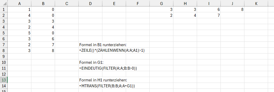 Zeilen Nummern gleicher Werte einer Spalte ausgebenn Screenshot 2024-01-21 115156.png