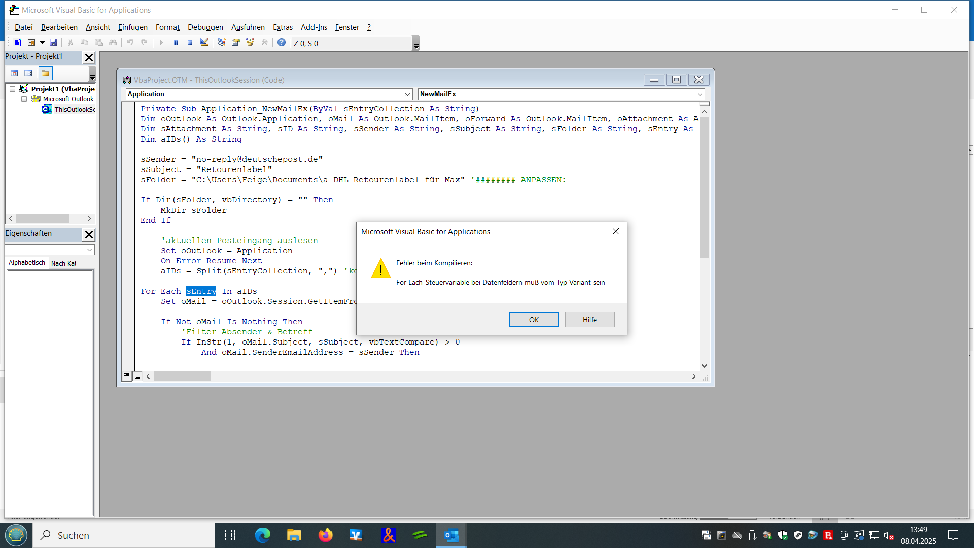 Outlook Problem Screenshot (35).png