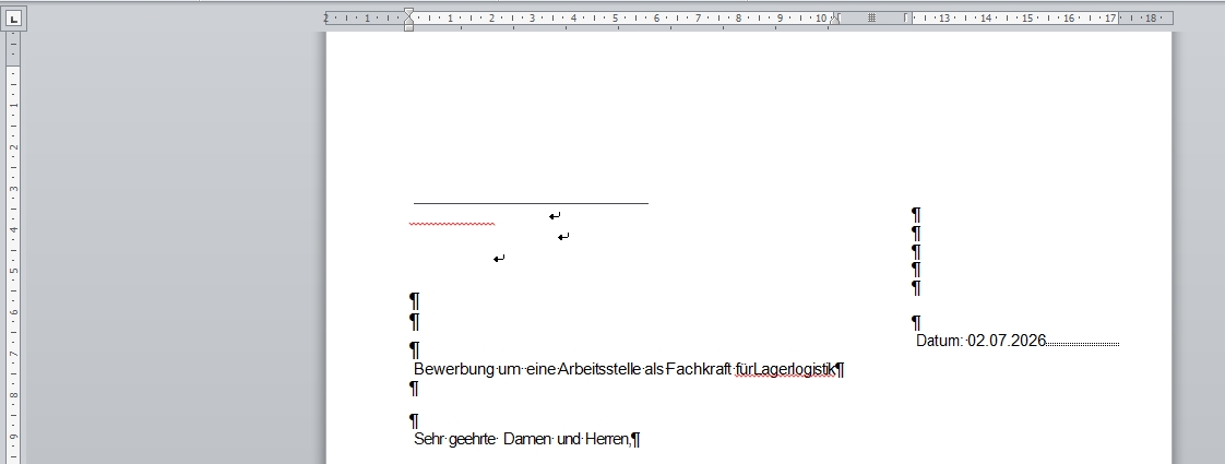 Hilfe bei Umsprung der Zeile Screenshot.jpg