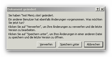 Vba Fehler Beim Schreibschutz Aufheben