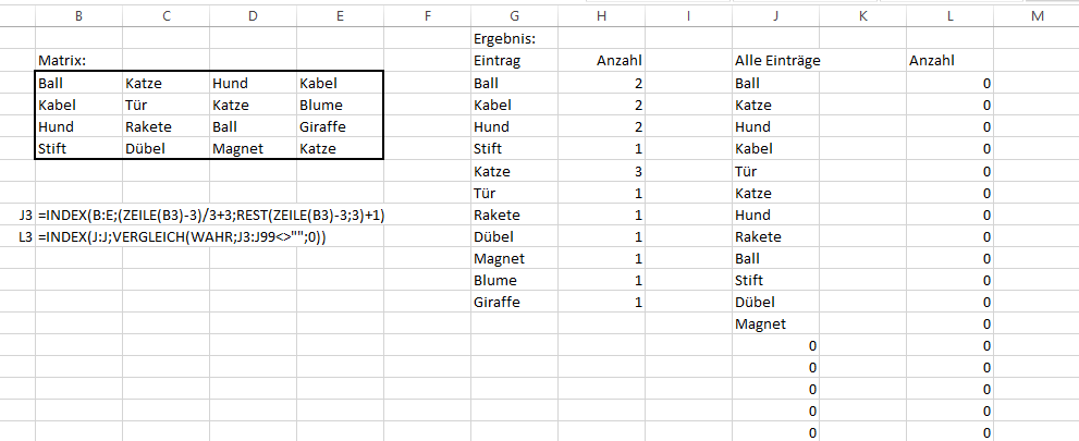 Alle Elemente einer Matrix mit Anzahl auflisten t6Vwr19.png