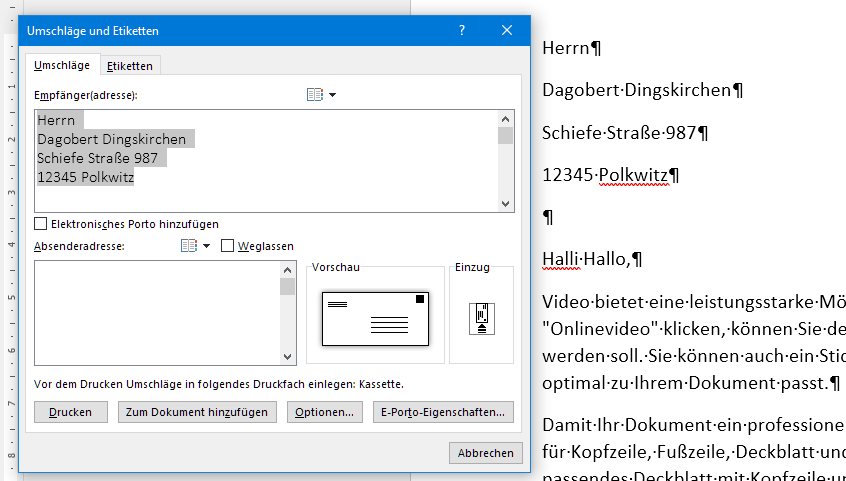 Anzeige Problem beim Umschlag drucken um2.png