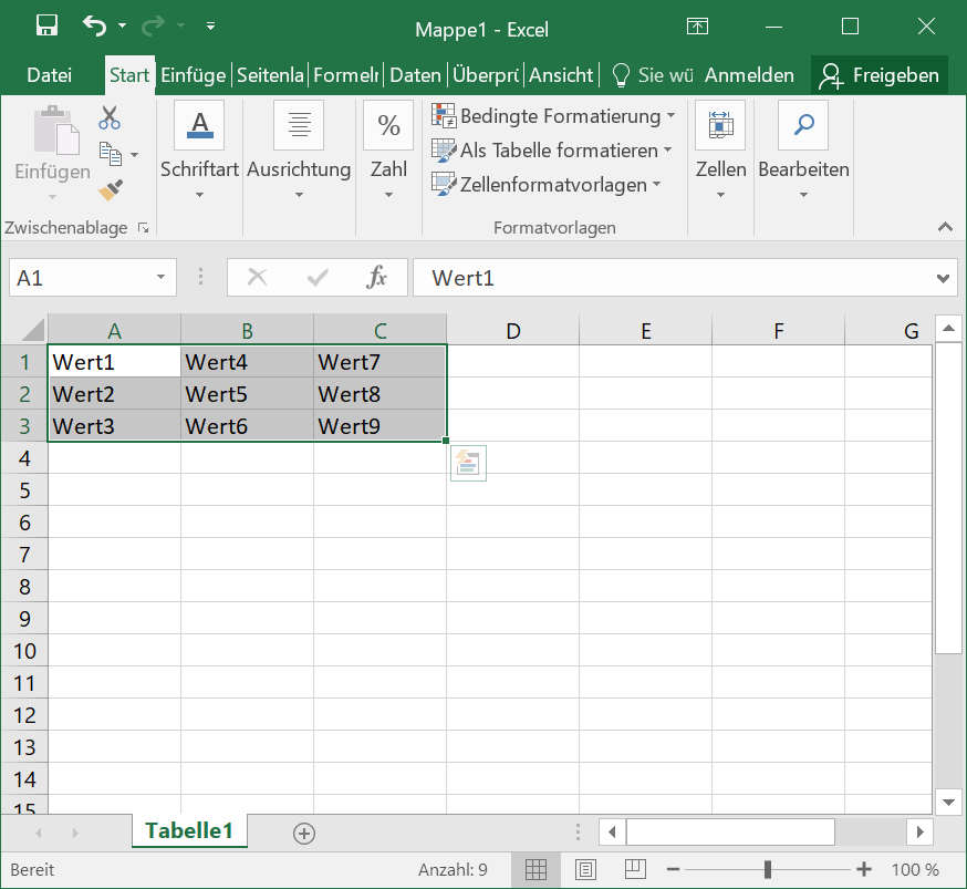 Bereich aus anderer Tabelle einfügen je nach Dropdown Wert upload_2020-12-12_20-22-42.png