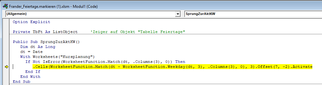 Feiertag aus Tabelle - ganze Zeile markieren upload_2021-1-26_12-7-51.png