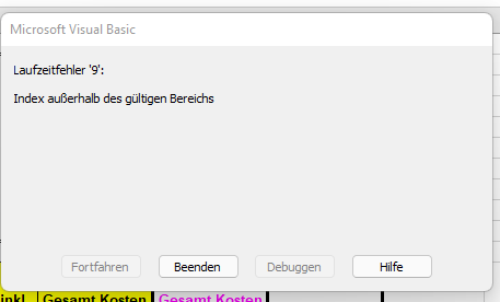 VBA-Macros in Excel 2019 unter Windows 11 upload_2021-10-31_11-6-40.png