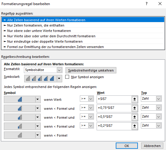 Bedingte Formatierung mit Symbolsätzen upload_2021-12-13_15-30-30.png