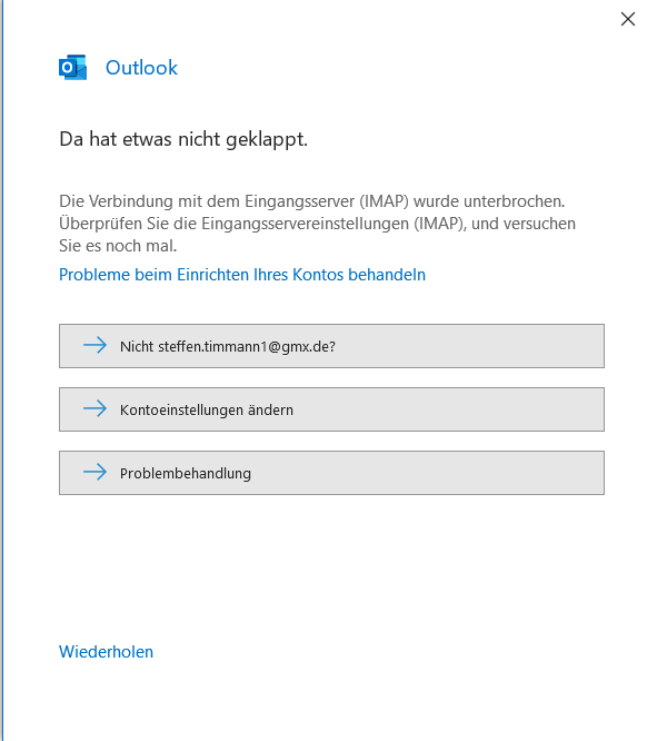 Hinzufügen eines GMX-Kontos funktioniert nicht upload_2021-4-15_19-38-22.png