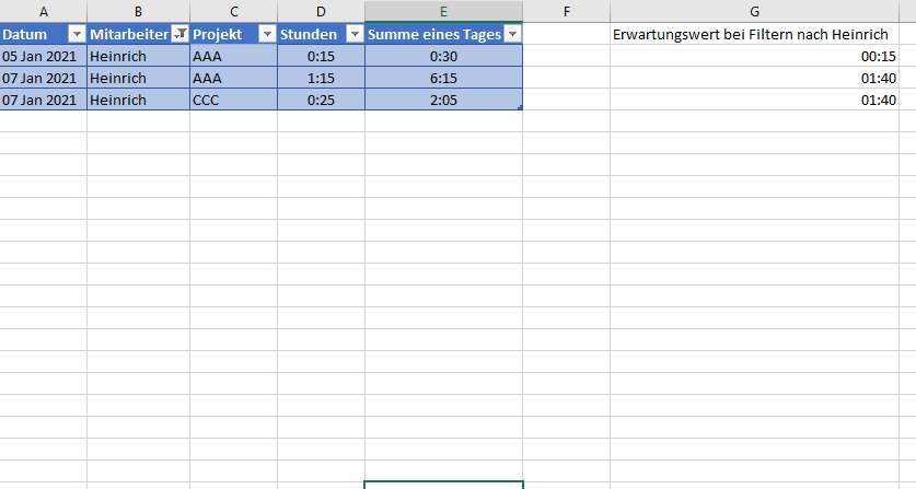 Summe Wenn mit Filter -> Teilergebnis und Summenprodukt upload_2021-9-3_18-5-15.png