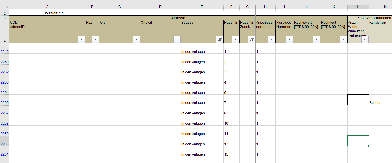 VBA Makro: Tabelle nach 2 Kriterien durchsuchen & in diese Zeile weitere Werte eintragen upload_2022-1-30_15-17-21.png