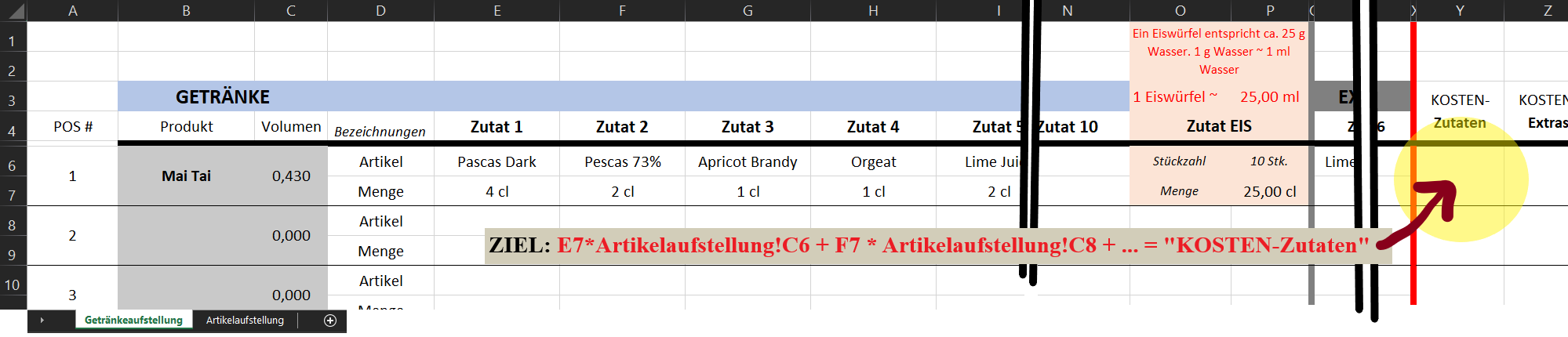 EXCEL - Zusammenstellung einer Komponentenliste "Bar" upload_2022-10-23_18-45-32.png