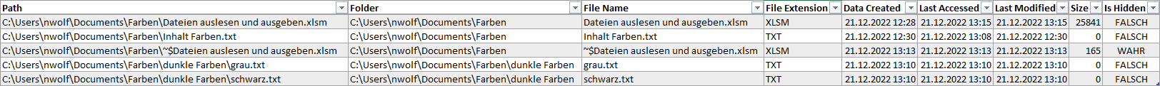 VBA - Dateien auslesen und strukturiert ausgeben upload_2022-12-21_14-44-12.png