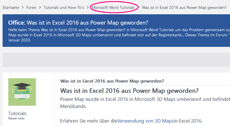 Bitte die Tutorials etwas umsortieren upload_2022-12-23_17-26-54.png