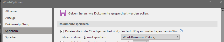 Office 2021 kein Automatischen Speichern vorhanden upload_2022-9-4_21-19-31.png