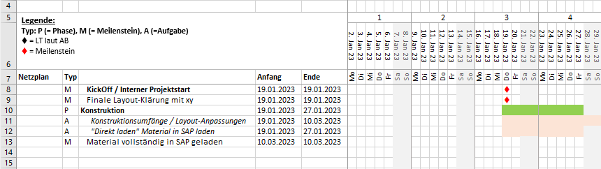 Excel Zeile kopieren und unterhalb einfügen upload_2023-1-20_11-47-21.png