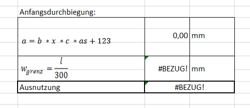 Excel Tabelle mit Formel in Word Einfügen upload_2023-10-14_10-52-9.png