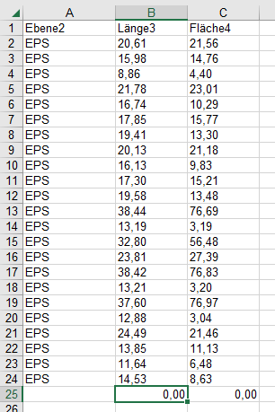 Zellenformatierung und =Summe() funktionieren nicht upload_2023-10-30_10-39-38.png