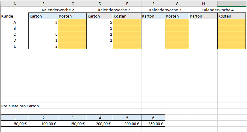 Preise zuordnen mit welcher Funktion ? upload_2023-11-13_15-26-36.png