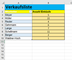 Wert einer Zelle neben einer anderen Zelle automatisch anzeigen upload_2023-12-7_12-21-43.png