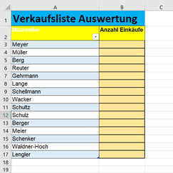 Wert einer Zelle neben einer anderen Zelle automatisch anzeigen upload_2023-12-7_12-28-56.png