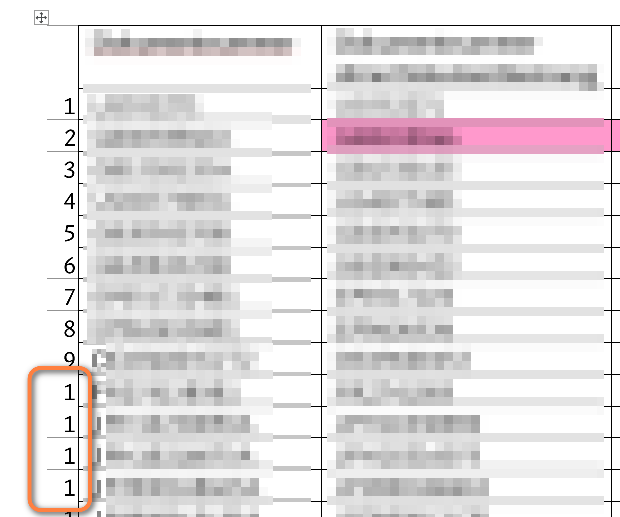 Tabellenspalte mit automatischer Nummerierung immer zu schmal upload_2023-3-24_12-16-52.png