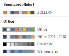 Designfarben in Excel (Office 365) für alle Mitarbeiter ändern upload_2023-3-7_11-44-38.png
