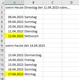 Bedingte Formatierung Werktage upload_2023-4-16_17-26-39.png