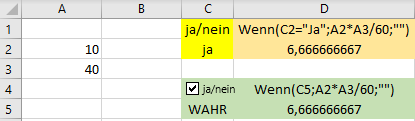 Formel anwenden bei Eingabe von Ja oder Nein upload_2023-4-5_10-18-31.png