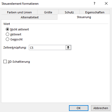 Formel anwenden bei Eingabe von Ja oder Nein upload_2023-4-5_14-7-40.png