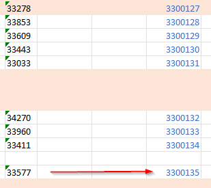 Hilfe beim finden einer Formel um neue Nummer zu vergeben upload_2023-4-5_8-33-43.png