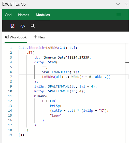 Dynamische Dropdownliste mit Bedingungen/Filter in Excel upload_2023-5-4_9-24-29.png