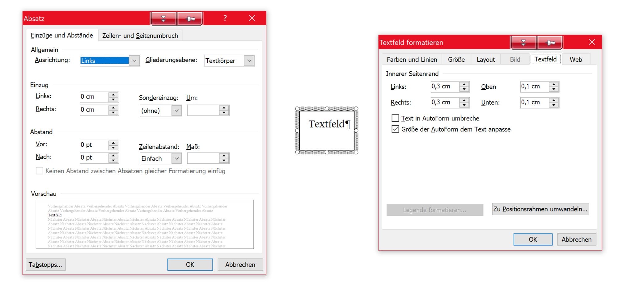 Word-Textfeld immer eine Zeile zu hoch upload_2023-8-18_10-4-5.png