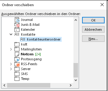 (Office 2021) Outlook Kontakte - Ordnerhierarchie fehlt upload_2023-8-28_13-55-6.png