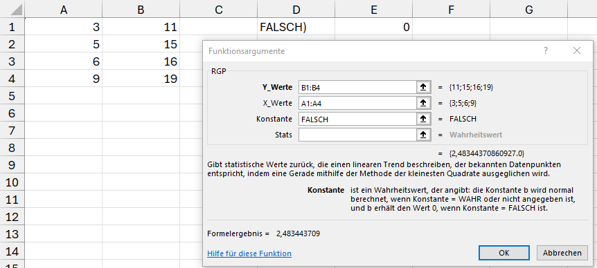 Steigung einer Regressionsgeraden zu Festpunkt 0, wie? upload_2024-12-11_11-34-10.png