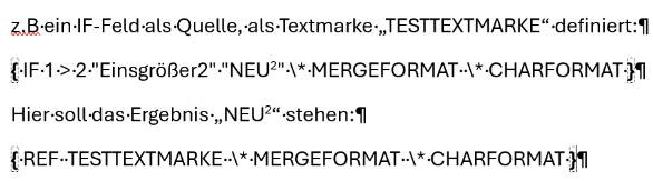 Felder: Hochgestellter Text bleibt nicht erhalten upload_2024-12-16_19-34-53.png