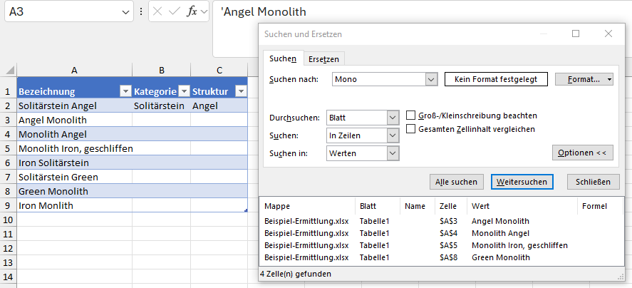 Zelle Nach Wörtern durchsuchen und zurückgeben? upload_2024-12-9_10-52-0.png