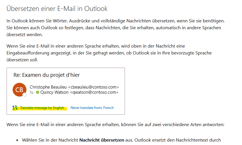 Übersetzungsfunktion in Outlook (MS 365) upload_2025-12-7_16-9-44.png
