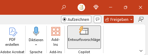 PowerPoint Design-Tafel neben der Präsentation upload_2026-6-24_18-30-24.png