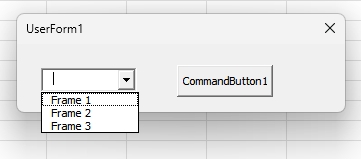 UserForm zum bearbeiten von Tabellen und speichern usfStart.jpg