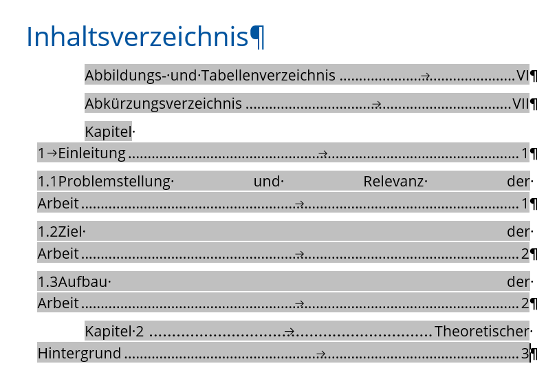 Formatierungsprobleme mit mehreren Seiten im Format Gegenüberliegende Seiten Verzeichnis.png